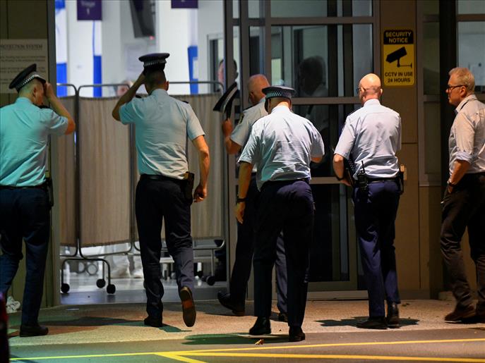 Death toll rises to 16, with 40 hospitalised after shooting targeting Jewish community in Australia''s Bondi Beach